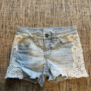Cat & Jack Shorts